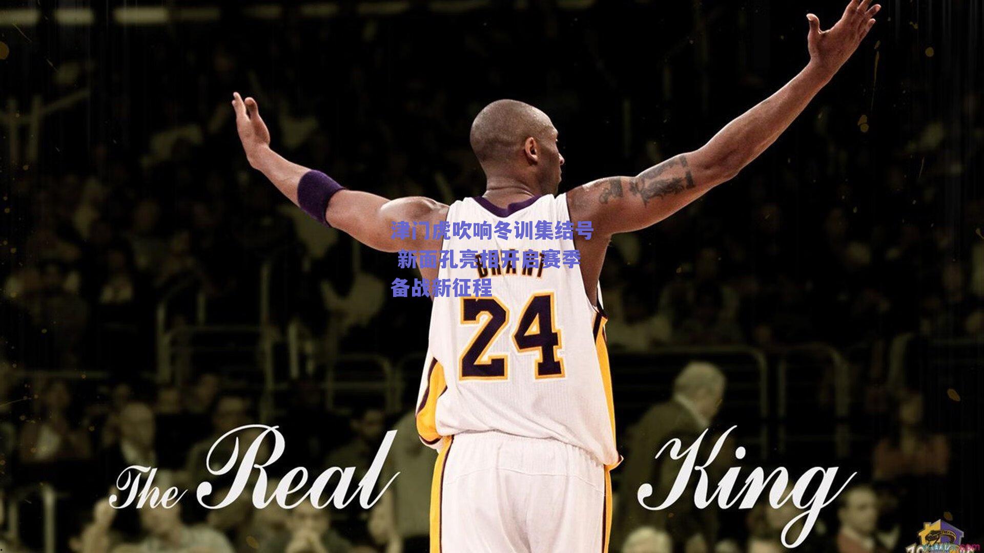 津门虎吹响冬训集结号 新面孔亮相开启赛季备战新征程